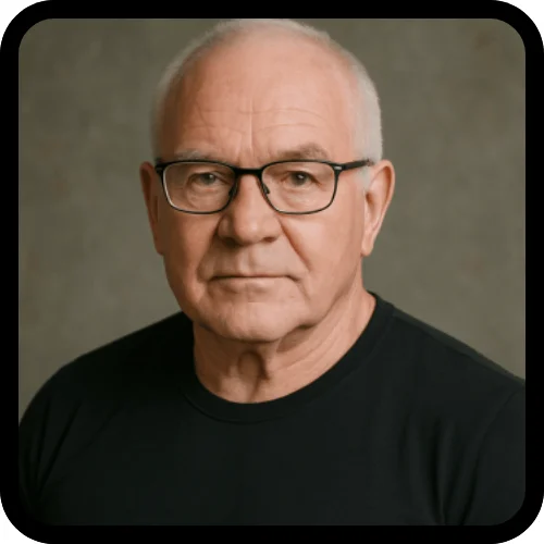 NeuroVera  - Robert- reviews