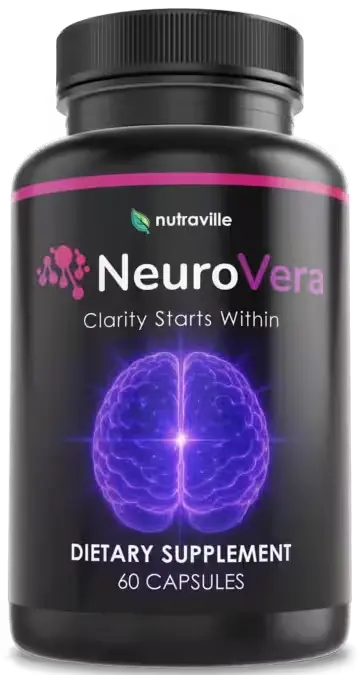NeuroVera  logo