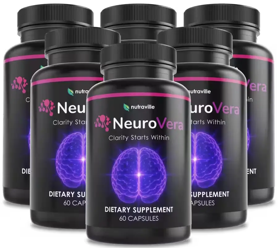 NeuroVera  -official website