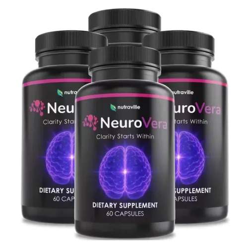 NeuroVera - Official website
